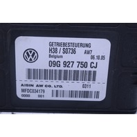 2006 Volkswagen Passat 2.0 Transmission Control Module TCU TCM