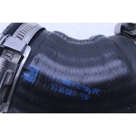 2006 2007 2008 2009 Volkswagen Jetta GTI Intercooler Hose OEM