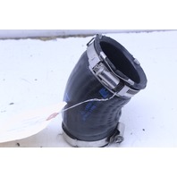 2006 2007 2008 2009 Volkswagen Jetta GTI Intercooler Hose OEM