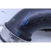 2006 Volkswagen Passat Intercooler Hose Pipe Tube - 3C0145834H OEM