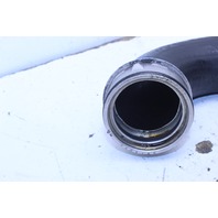 2006 Volkswagen Passat Intercooler Hose Pipe Tube - 3C0145834H OEM