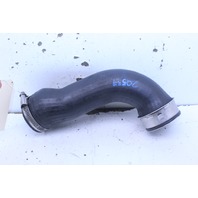 2006 Volkswagen Passat Intercooler Hose Pipe Tube - 3C0145834H OEM