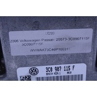 2006 Volkswagen Passat Engine Computer Module ECU ECM DME 3C0907115F OEM