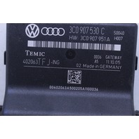 2006 Volkswagen Passat Gateway Control Module - 3C0907530C OEM