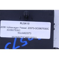 2006 Volkswagen Passat Gateway Control Module - 3C0907530C OEM
