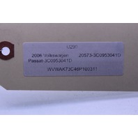 2006-2010 Volkswagen Passat Turn Signal Light Left - 3C0953041K OEM