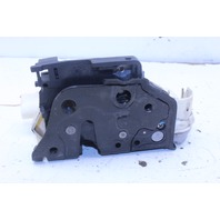 2006 Volkswagen Passat Driver Left Front Door Latch Lock Stock#20573