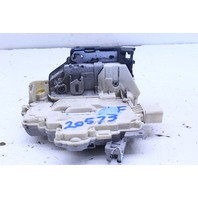 2006 Volkswagen Passat Driver Left Front Door Latch Lock Stock#20573