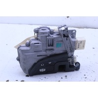 2006 Volkswagen Passat Driver Left Front Door Latch Lock Stock#20573