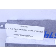 2010 2011 Audi A4 A5 A6 Q5 Central Information Info Display Monitor Screen - 4F0919604 OEM