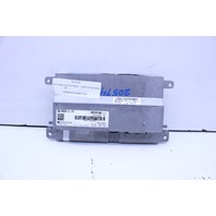 2010 2011 Audi A4 A5 A6 Q5 Central Information Info Display Monitor Screen - 4F0919604 OEM