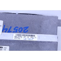 2010 2011 Audi A4 A5 A6 Q5 Central Information Info Display Monitor Screen - 4F0919604 OEM