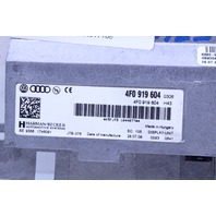 2010 2011 Audi A4 A5 A6 Q5 Central Information Info Display Monitor Screen - 4F0919604 OEM