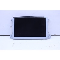 2010 2011 Audi A4 A5 A6 Q5 Central Information Info Display Monitor Screen - 4F0919604 OEM