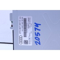 2010 2011 2012 Audi A4 A5 Driver Assist Camera Control Module 8T0907441C OEM