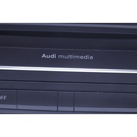 2010 Audi A4 Multimedia GPS Navigation Player 8T1035664A OEM