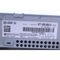2010 Audi A4 Multimedia GPS Navigation Player 8T1035664A OEM