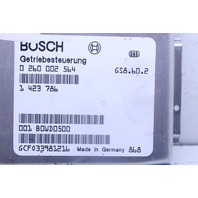 1999-2001 BMW 540i 740i Transmission Computer TCU TCM OEM