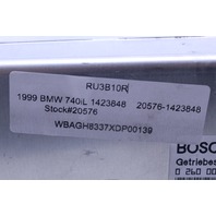 1999-2001 BMW 540i 740i Transmission Computer TCU TCM OEM