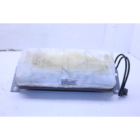 1999 BMW 740iL E38 Dash Airbag - 72128236292