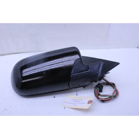 1998 1999 2000 2001 BMW 740i Door Mirror Right Side View