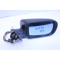 1998 1999 2000 2001 BMW 740i Door Mirror Right Side View