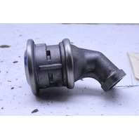 2003-2006 BMW 325i 330i M54 EGR Combi Valve - 11727523530 OEM