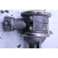 2003-2006 BMW 325i 330i M54 EGR Combi Valve - 11727523530 OEM