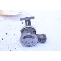 2003-2006 BMW 325i 330i M54 EGR Combi Valve - 11727523530 OEM