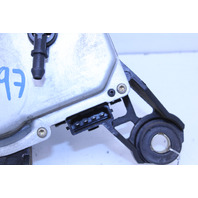 1999 2000 2001 2002 2003 2004 Volkswagen Golf Rear Wiper Motor 1J6955711C Stock#20579 OEM