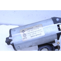 1999 2000 2001 2002 2003 2004 Volkswagen Golf Rear Wiper Motor 1J6955711C Stock#20579 OEM