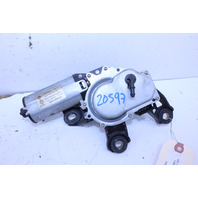 1999 2000 2001 2002 2003 2004 Volkswagen Golf Rear Wiper Motor 1J6955711C Stock#20579 OEM