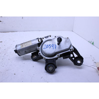 1999 2000 2001 2002 2003 2004 Volkswagen Golf Rear Wiper Motor 1J6955711C Stock#20579 OEM