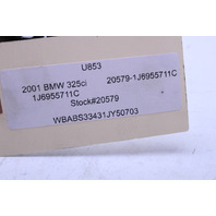 1999 2000 2001 2002 2003 2004 Volkswagen Golf Rear Wiper Motor 1J6955711C Stock#20579 OEM