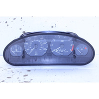 2001 BMW 325ci Speedometer Speedo Instrument Cluster OEM