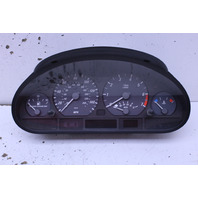 2001 BMW 325ci Speedometer Speedo Instrument Cluster OEM