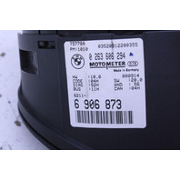 2001 BMW 325ci Speedometer Speedo Instrument Cluster OEM