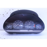2001 BMW 325ci Speedometer Speedo Instrument Cluster OEM