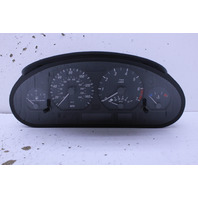 2001 BMW 325ci Speedometer Speedo Instrument Cluster OEM