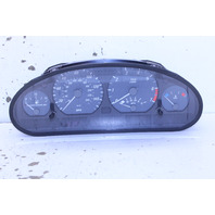 2001 BMW 325ci Speedometer Speedo Instrument Cluster OEM