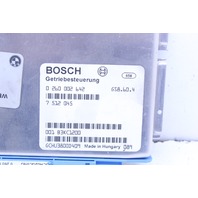 2001 BMW 325i 330i Transmission Control Module TCU TCM OEM