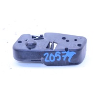 2001-2006 BMW 325i 330i M3 Right Tail Light Bulb Carrier 63218374810 OEM