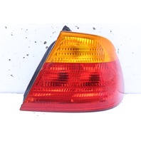 2000-2004 BMW 325ci 330ci M3 Convertible Right Tail Light 63218375802 OEM