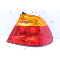 2000-2004 BMW 325ci 330ci M3 Convertible Right Tail Light 63218375802 OEM