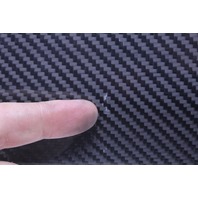 2013 BMW 550i Rear Trunk Spoiler Carbon Fiber