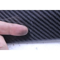 2013 BMW 550i Rear Trunk Spoiler Carbon Fiber