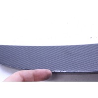 2013 BMW 550i Rear Trunk Spoiler Carbon Fiber