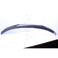 2013 BMW 550i Rear Trunk Spoiler Carbon Fiber
