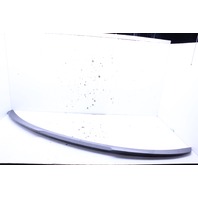 2013 BMW 550i Rear Trunk Spoiler Carbon Fiber