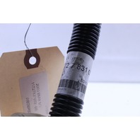 2003 BMW M3 Air Injection Pump Hose Tube 7831039 OEM